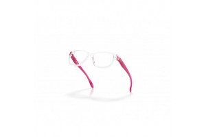 Oakley OY8019 DROP KICK - polírozott átlátszó