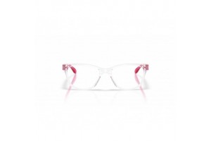 Oakley OY8019 DROP KICK - polírozott átlátszó