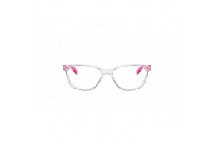 Oakley OY8019 DROP KICK - polírozott átlátszó