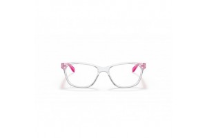 Oakley OY8019 DROP KICK - polírozott átlátszó