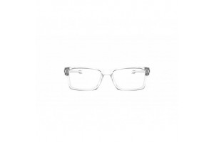 Oakley OY8020 03 DOUBLE STEAL Polished Clear