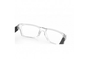 Oakley OY8020 03 DOUBLE STEAL Polished Clear