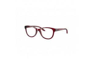 Oakley OY8022 02 HUMBLY Polished Transparent Brick Red