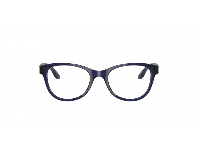 Oakley OY8022 03 HUMBLY - Gyermek Polished Ice Blue