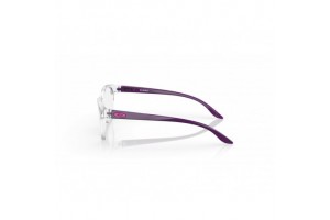 Oakley OY8022 04 HUMBLY - Polírozott átlátszó keret