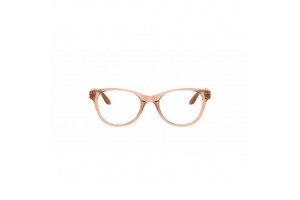 Oakley OY8022 05 - gyermek szemüvegkeret (Sepia)