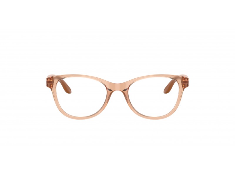 Oakley OY8022 05 - gyermek szemüvegkeret (Sepia)