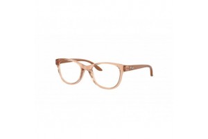 Oakley OY8022 05 - gyermek szemüvegkeret (Sepia)