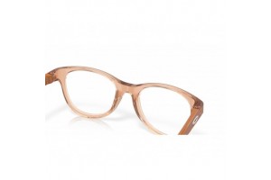 Oakley OY8022 05 - gyermek szemüvegkeret (Sepia)