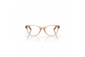 Oakley OY8022 05 - gyermek szemüvegkeret (Sepia)