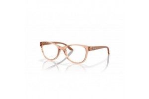 Oakley OY8022 05 - gyermek szemüvegkeret (Sepia)