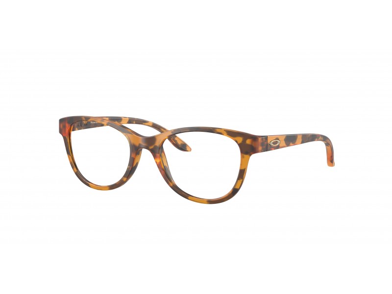 Oakley OY8022 HUMBLY Matt Ginger Tortoise gyerek szemüveg