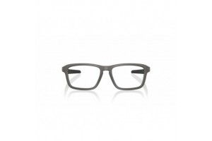 Oakley OY8023 02 QUAD OUT Satin Grey Smoke