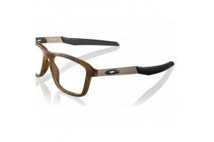 Oakley OY8023 QUAD OUT gyerek - Satin Brown Tortoise