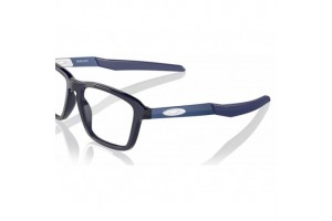 Oakley OY8023 QUAD OUT - Polished Ice Blue (gyermek)
