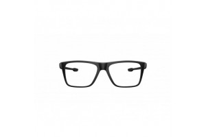 Oakley OY8026 01 BUNT Satin Black gyerek szemüveg