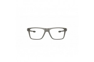 Oakley OY8026 02 BUNT Satin Grey Smoke
