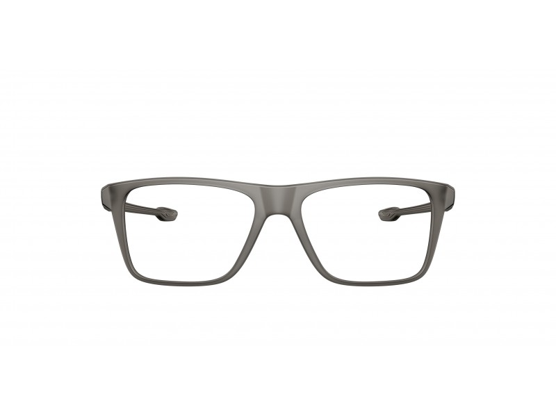 Oakley OY8026 02 BUNT Satin Grey Smoke