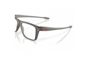 Oakley OY8026 02 BUNT Satin Grey Smoke