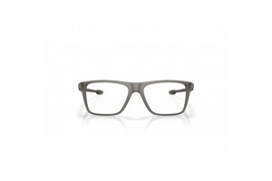 Oakley OY8026 02 BUNT Satin Grey Smoke