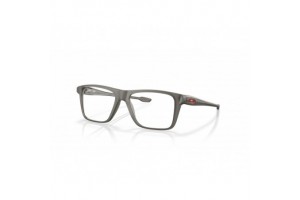 Oakley OY8026 02 BUNT Satin Grey Smoke