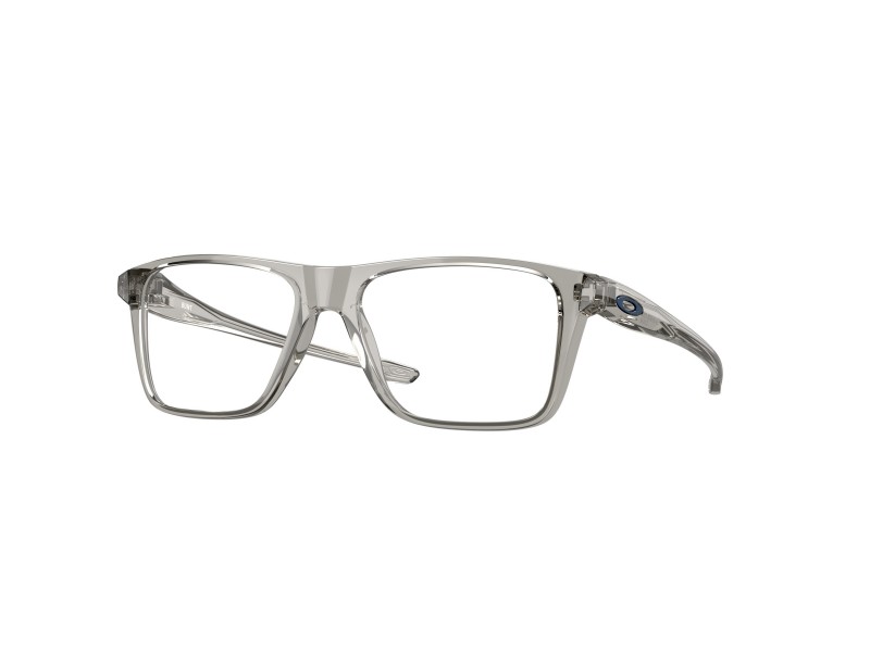 Oakley OY8026 03 BUNT Grey Shadow - gyermek szemüveg
