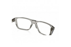 Oakley OY8026 03 BUNT Grey Shadow - gyermek szemüveg