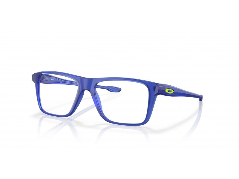 Oakley OY8026 04 BUNT Matte Sea Glass szemüveg
