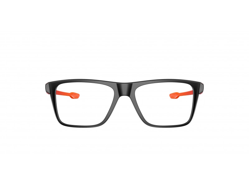 Oakley OY8026 05 BUNT matt fekete gyerek keret