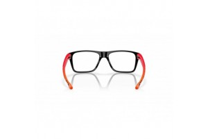 Oakley OY8026 05 BUNT matt fekete gyerek keret