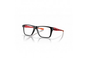 Oakley OY8026 05 BUNT matt fekete gyerek keret