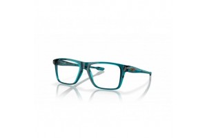 Oakley OY8026 06 BUNT Polished Trans Balsam gyerek szemüveg