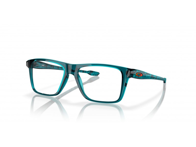 Oakley OY8026 06 BUNT Polished Trans Balsam gyerek szemüveg