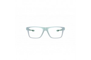 Oakley OY8026 gyermek szemüvegkeret Dark Matt Balsam Opaline