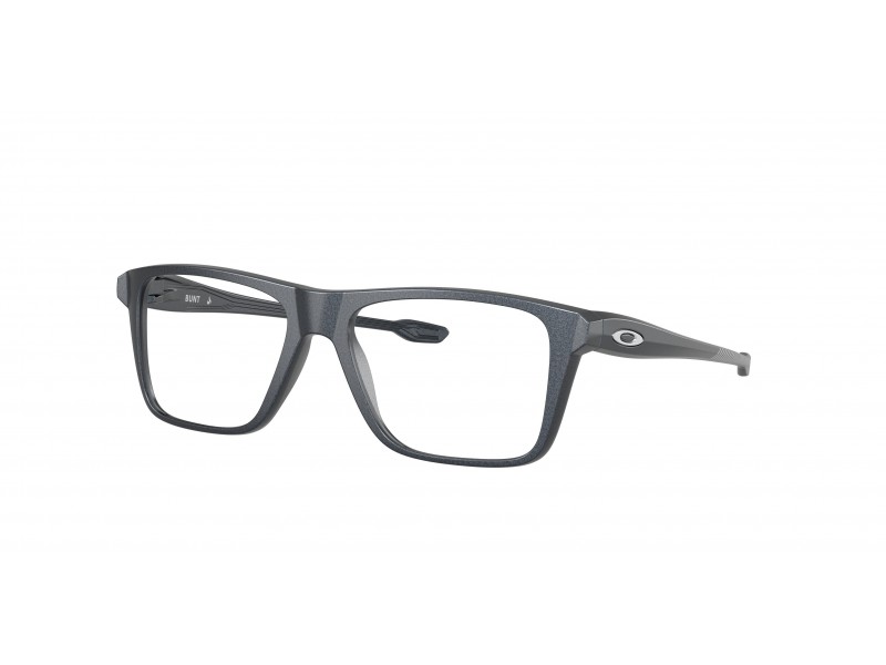 Oakley OY8026 08 BUNT matt kék gyerek szemüvegkeret