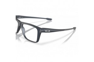 Oakley OY8026 08 BUNT matt kék gyerek szemüvegkeret