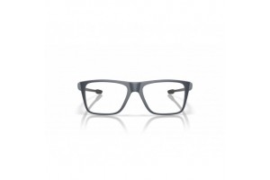 Oakley OY8026 08 BUNT matt kék gyerek szemüvegkeret