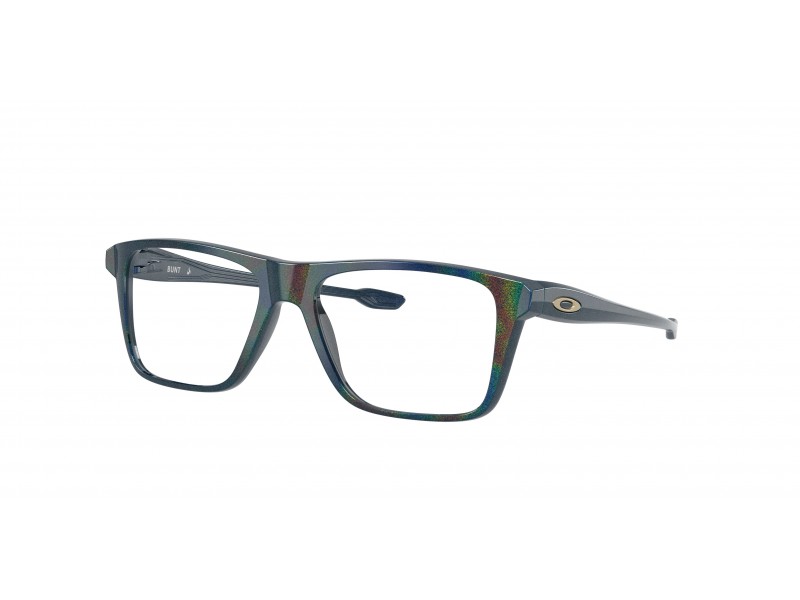 Oakley OY8026 09 BUNT Abyss Spacedust gyermek szemüvegkeret