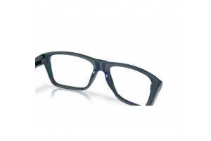 Oakley OY8026 09 BUNT Abyss Spacedust gyermek szemüvegkeret