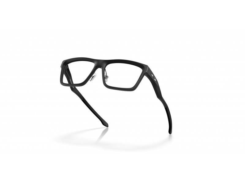 Oakley OY8031 FIELD MARSH Satin Black - demo lencse
