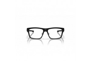 Oakley OY8031 FIELD MARSH Satin Black - demo lencse