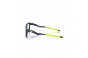 Oakley OY8031 04 FIELD MARSH Satin Universe Blue