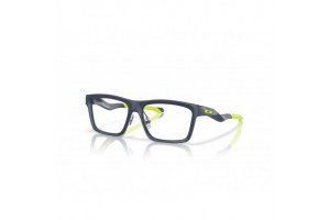 Oakley OY8031 04 FIELD MARSH Satin Universe Blue