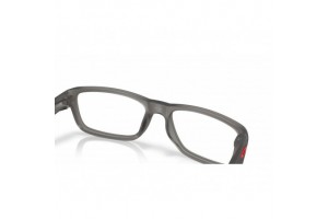 Oakley OY8033 KIN LINK Satin Grey Smoke gyermek keret
