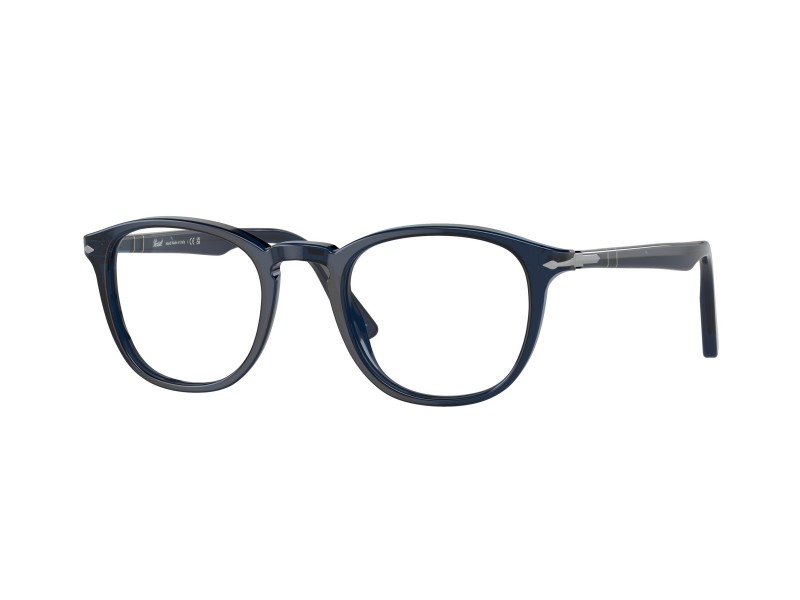 Persol PO3143V 1141 Átlátszó Kék szemüveg