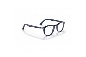 Persol PO3143V 1141 Átlátszó Kék szemüveg