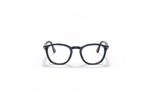 Persol PO3143V 1141 Átlátszó Kék szemüveg