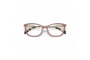 PRADA PR02YV Alabaster/Crystal szemüveg (demo lencse)