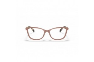 PRADA PR02YV Alabaster/Crystal szemüveg (demo lencse)