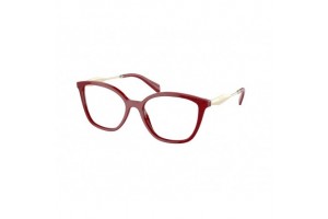 PRADA PR02ZV Etruscan Marble demo lencse